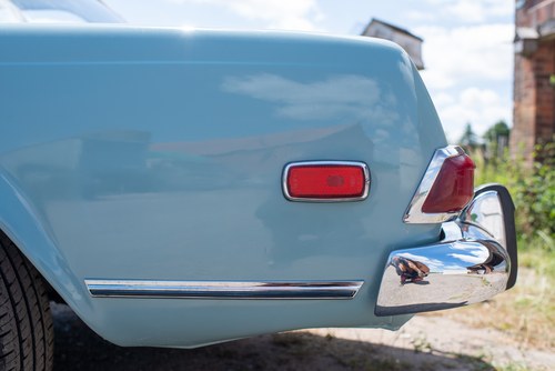 1967 Mercedes-Benz 230SL Pagoda W113 En venta (imagen 70 de 120)