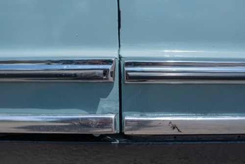 1967 Mercedes-Benz 230SL Pagoda W113 En venta (imagen 87 de 120)