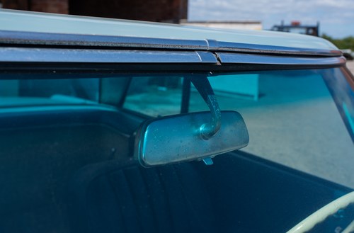 1967 Mercedes-Benz 230SL Pagoda W113 En venta (imagen 93 de 120)