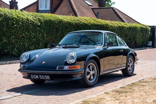 Image 1 for 1970 Porsche 911 2.2 Classic