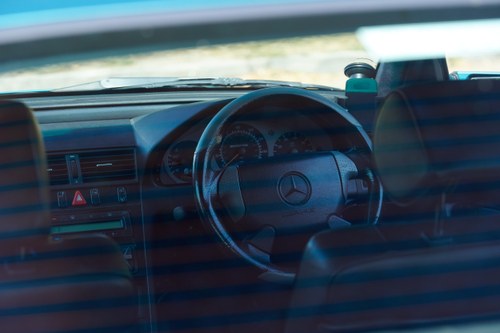 1997 Mercedes-Benz C36 AMG W202 Te koop (foto 12 van 185)