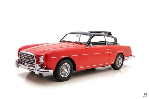 1957 BILL FRICK SPECIAL GT COUPE For Sale
