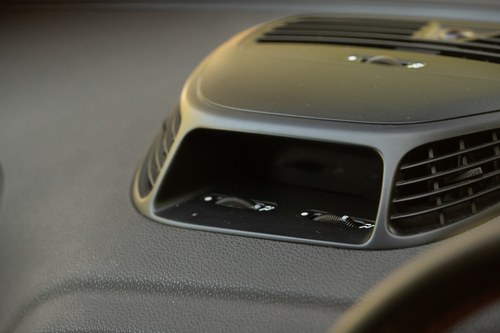 2002 Alfa Romeo 156 GTA Sportwagon Manual In vendita (immagine 33 di 176)