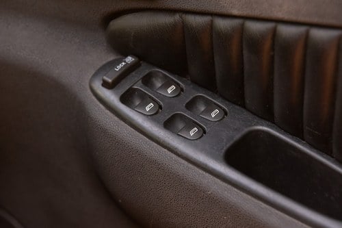 2002 Alfa Romeo 156 GTA Sportwagon Manual In vendita (immagine 34 di 176)