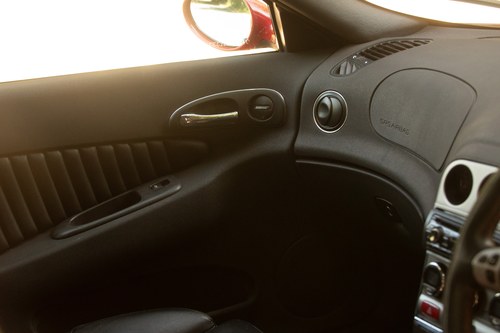 2002 Alfa Romeo 156 GTA Sportwagon Manual In vendita (immagine 38 di 176)