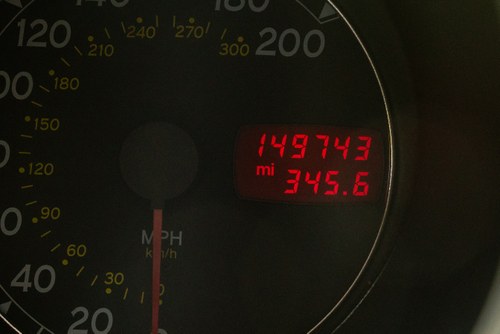 2002 Alfa Romeo 156 GTA Sportwagon Manual In vendita (immagine 54 di 176)