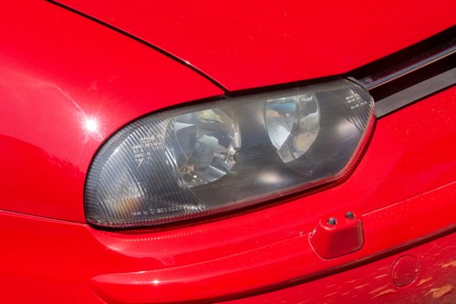 2002 Alfa Romeo 156 GTA Sportwagon Manual In vendita (immagine 79 di 176)