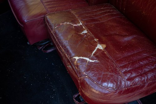 1953 Daimler Consort DB18 Te koop (foto 29 van 111)