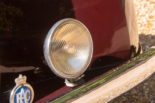1953 Daimler Consort DB18 Te koop (foto 59 van 111)