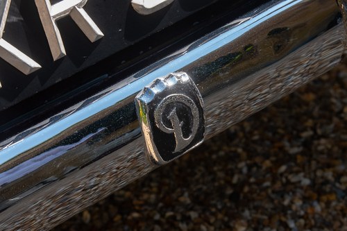 1953 Daimler Consort DB18 Te koop (foto 88 van 111)