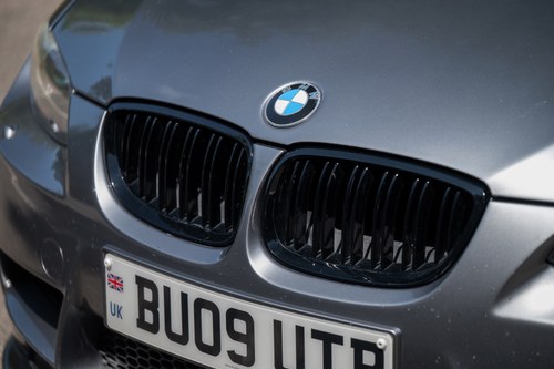 2009 BMW M3 E93 Te koop (foto 106 van 171)