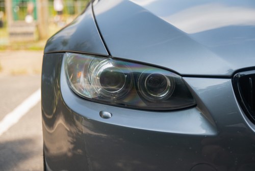 2009 BMW M3 E93 Te koop (foto 120 van 171)