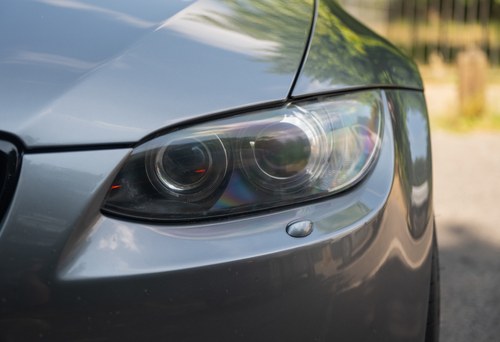 2009 BMW M3 E93 Te koop (foto 121 van 171)