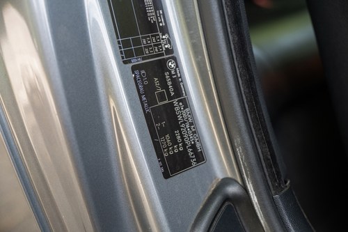 2009 BMW M3 E93 Te koop (foto 62 van 171)