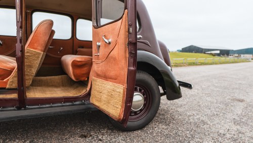 1937 Austin 12/4 New Ascot Te koop (foto 76 van 182)