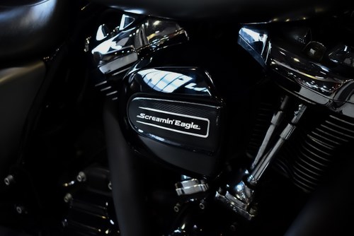 2017 Harley Davidson Road Glide 1,8L V-Twin Te koop (foto 33 van 46)