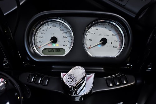2017 Harley Davidson Road Glide 1,8L V-Twin Te koop (foto 35 van 46)