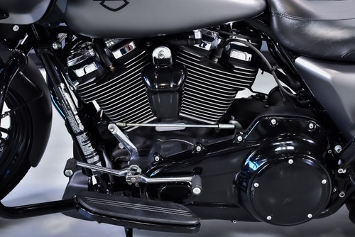 2017 Harley Davidson Road Glide 1,8L V-Twin Te koop (foto 45 van 46)