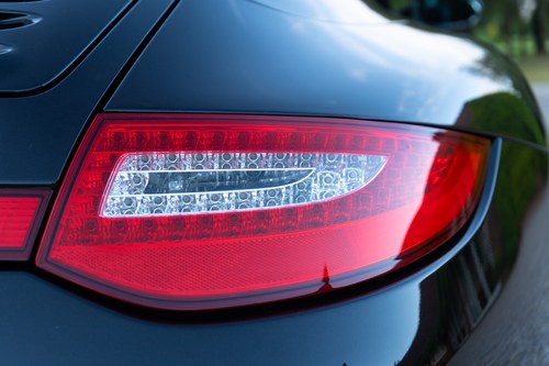 2012 Porsche 911 Carrera 4 GTS Type 997.2 Cabriolet In vendita (immagine 44 di 65)