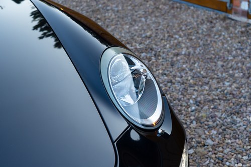 2012 Porsche 911 Carrera 4 GTS Type 997.2 Cabriolet In vendita (immagine 47 di 65)