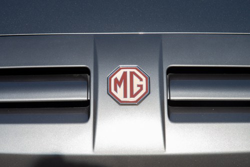 2002 MG TF135 - 36,191 Miles à vendre (picture 115 of 215)