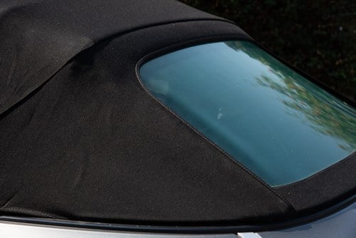 2002 MG TF135 - 36,191 Miles à vendre (picture 133 of 215)