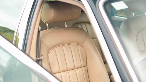2001 Jaguar XJ8 3.2 V8 à vendre (picture 39 of 110)
