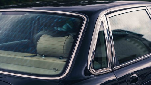 2001 Jaguar XJ8 3.2 V8 à vendre (picture 76 of 110)