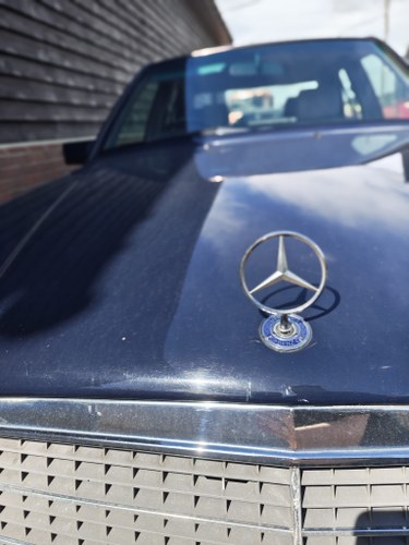 1995 Mercedes-Benz E220 Manual W124 zum Verkauf (Bild 85 von 116)