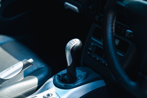 2003 Porsche 911 Type 996 GT2 Coupé For Sale (picture 49 of 113)