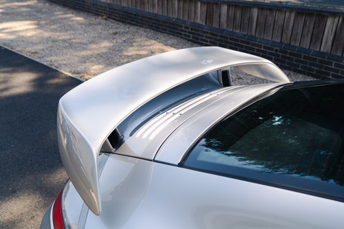 2003 Porsche 911 Type 996 GT2 Coupé For Sale (picture 89 of 113)