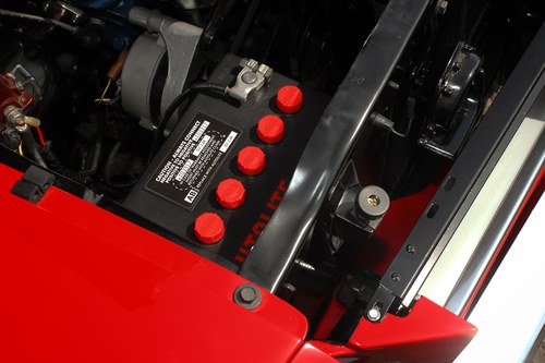 1966 Ford Mustang Hard Top 289CI A Code Manual For Sale (picture 86 of 93)