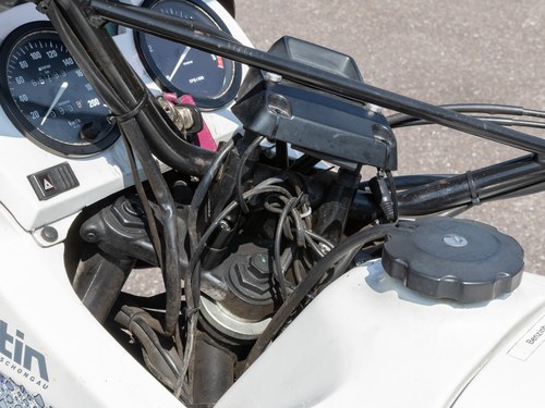 1993 BMW R100 GSPD Te koop (foto 30 van 80)