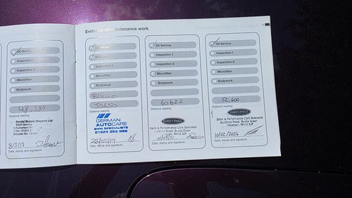 2000 BMW Z3 2.0 Roadster Manual En venta (imagen 102 de 121)