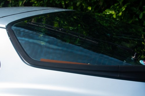 1989 Porsche 944 Turbo Coupé For Sale (picture 79 of 178)