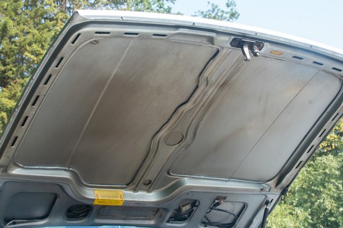 1989 Porsche 944 Turbo Coupé For Sale (picture 90 of 178)