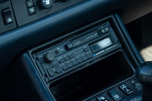 1989 Porsche 944 Turbo Coupé For Sale (picture 53 of 178)