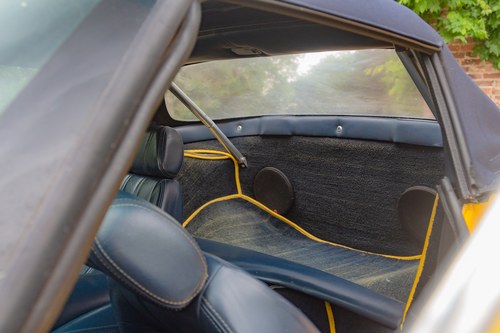 1995 TVR Griffith 500 For Sale (picture 25 of 171)