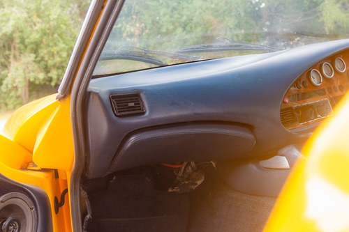 1995 TVR Griffith 500 For Sale (picture 59 of 171)