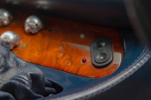 1995 TVR Griffith 500 For Sale (picture 67 of 171)