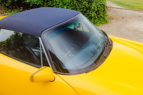 1995 TVR Griffith 500 For Sale (picture 97 of 171)
