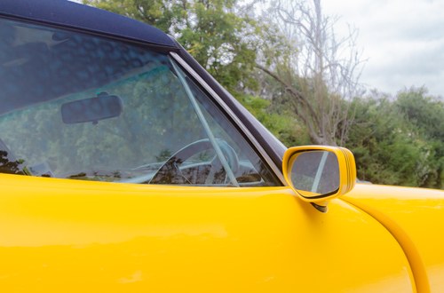 1995 TVR Griffith 500 For Sale (picture 117 of 171)
