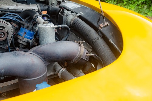 1995 TVR Griffith 500 For Sale (picture 133 of 171)
