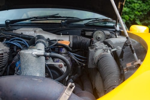1995 TVR Griffith 500 For Sale (picture 143 of 171)