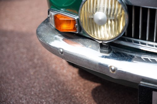 1965 MG MGB Roadster 1.9-litre Rally-Prepared For Sale (picture 161 of 260)