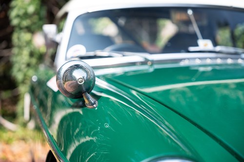 1965 MG MGB Roadster 1.9-litre Rally-Prepared For Sale (picture 163 of 260)