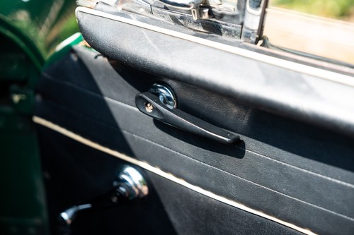 1965 MG MGB Roadster 1.9-litre Rally-Prepared For Sale (picture 29 of 260)