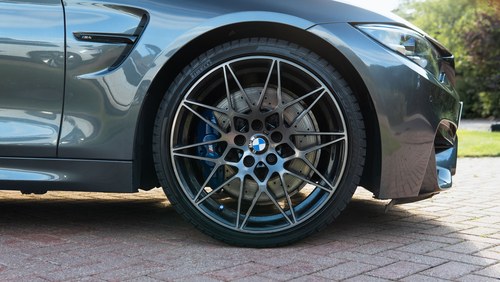 2019 BMW M4 3.0 Competition F82 For Sale (picture 114 of 181)