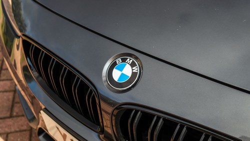 2019 BMW M4 3.0 Competition F82 For Sale (picture 123 of 181)