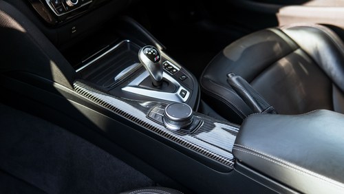 2019 BMW M4 3.0 Competition F82 For Sale (picture 68 of 181)